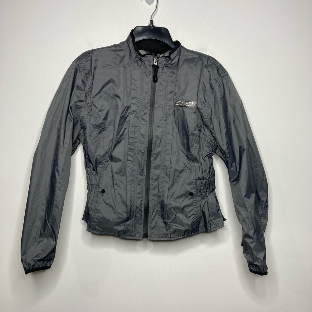 Olympia Moto Sports jacket size‎ small